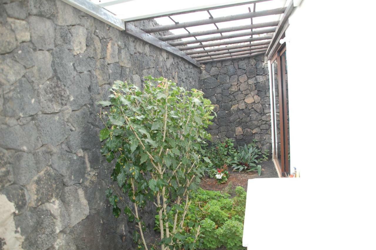 Villa Jupe Tías Exterior foto